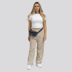 Pactastic Urban Collection Gürteltasche 21 cm