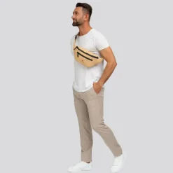 Pactastic Urban Collection Gürteltasche 33 cm