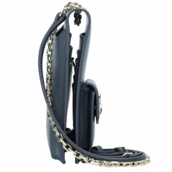 Patrizia Pepe Clutch Geldbörse Leder 11.5 cm