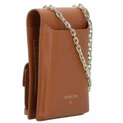 Patrizia Pepe Clutch Geldbörse Leder 11.5 cm