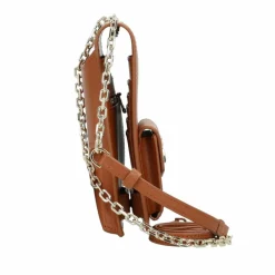 Patrizia Pepe Clutch Geldbörse Leder 11.5 cm