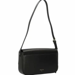 Patrizia Pepe Essential Fly Schultertasche Leder 31 cm