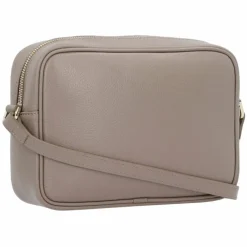 Patrizia Pepe Fly Umhängetasche Leder 24 cm