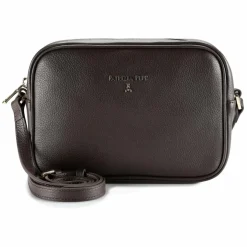 Patrizia Pepe Fly Umhängetasche Leder 24 cm