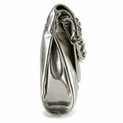 Patrizia Pepe Handtasche Leder 30 cm