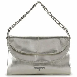Patrizia Pepe Handtasche Leder 30 cm