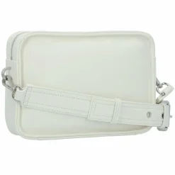 Patrizia Pepe (Im)Perfection Umhängetasche Leder 23 cm