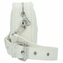 Patrizia Pepe (Im)Perfection Umhängetasche Leder 23 cm