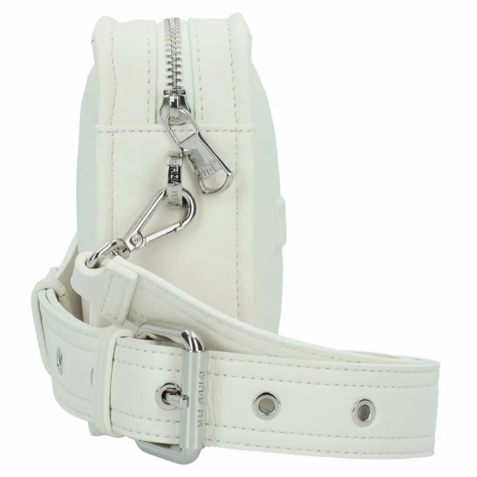 Patrizia Pepe (Im)Perfection Umhängetasche Leder 23 cm