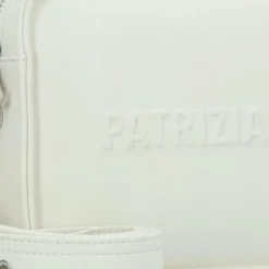 Patrizia Pepe (Im)Perfection Umhängetasche Leder 23 cm
