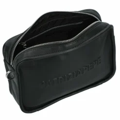 Patrizia Pepe (Im)Perfection Umhängetasche Leder 23 cm