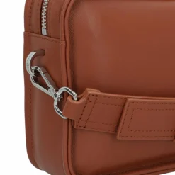 Patrizia Pepe (Im)Perfection Umhängetasche Leder 23 cm