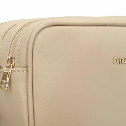 Patrizia Pepe Umhängetasche Leder 21.5 cm