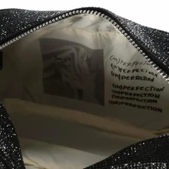 Patrizia Pepe Umhängetasche Leder 21 cm