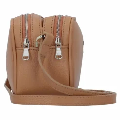 Patrizia Pepe Umhängetasche Leder 21.5 cm