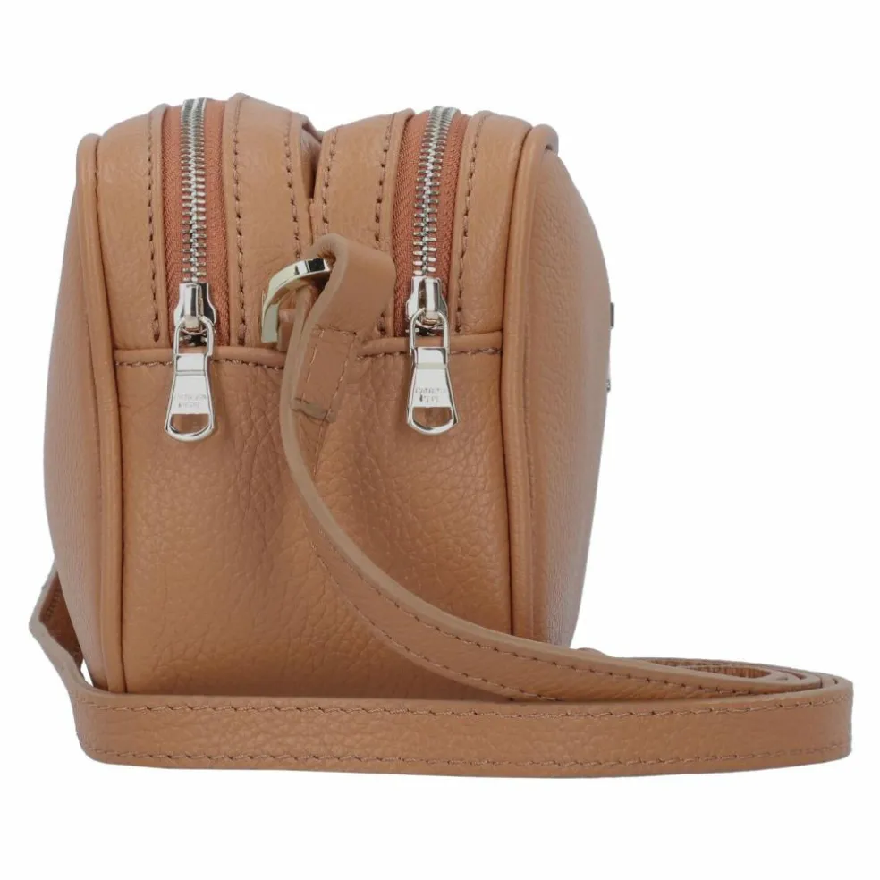 Patrizia Pepe Umhängetasche Leder 21.5 cm