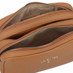 Patrizia Pepe Umhängetasche Leder 21.5 cm