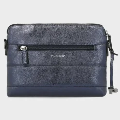 Picard 2 Night Schultertasche Leder 24 cm