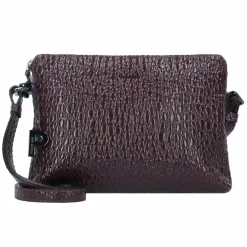 Picard Aleganto Umhängetasche Leder 24 cm