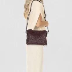 Picard Aleganto Umhängetasche Leder 24 cm