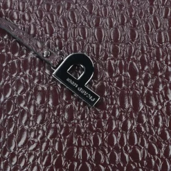 Picard Aleganto Umhängetasche Leder 24 cm