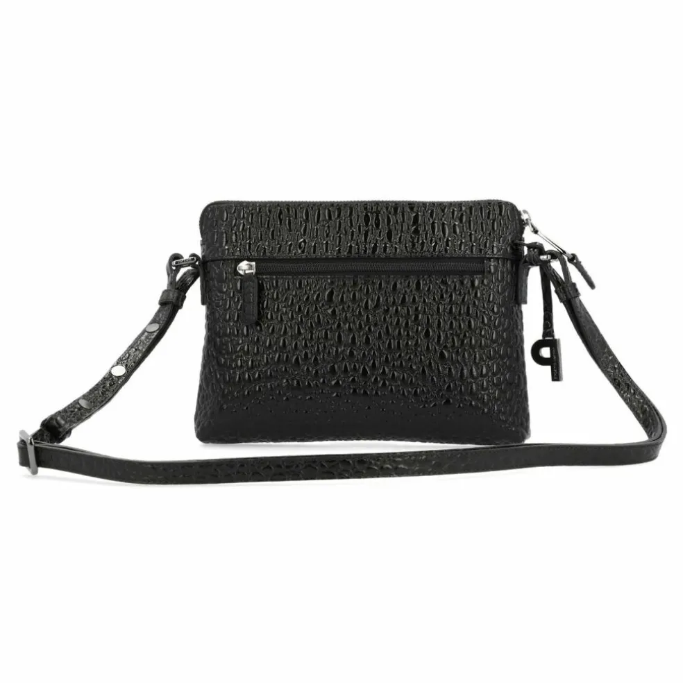 Picard Aleganto Umhängetasche Leder 24 cm