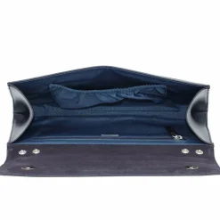 Picard Auguri Auguri Clutch Tasche Leder 30 cm