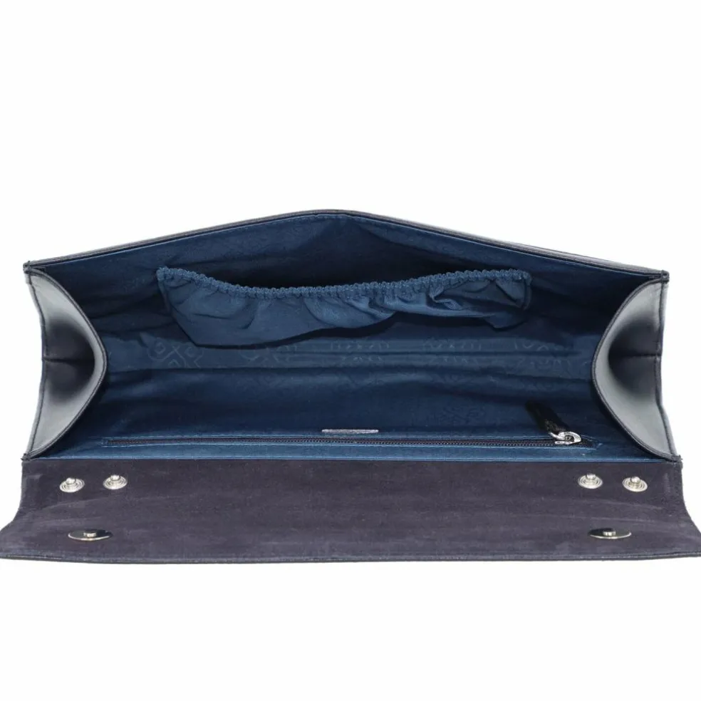 Picard Auguri Auguri Clutch Tasche Leder 30 cm