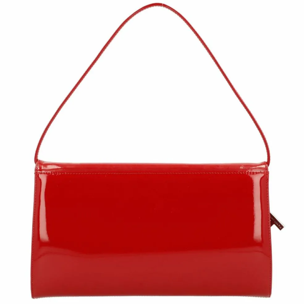 Picard Auguri Auguri Clutch Tasche Leder 30 cm