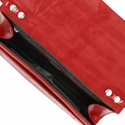 Picard Auguri Auguri Clutch Tasche Leder 30 cm