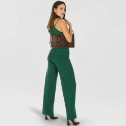 Picard Auguri Auguri Clutch Tasche Leder 30 cm