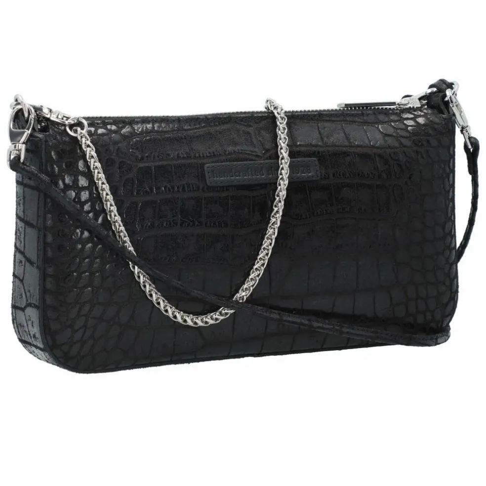 Picard Auguri Auguri Schultertasche Leder 26 cm