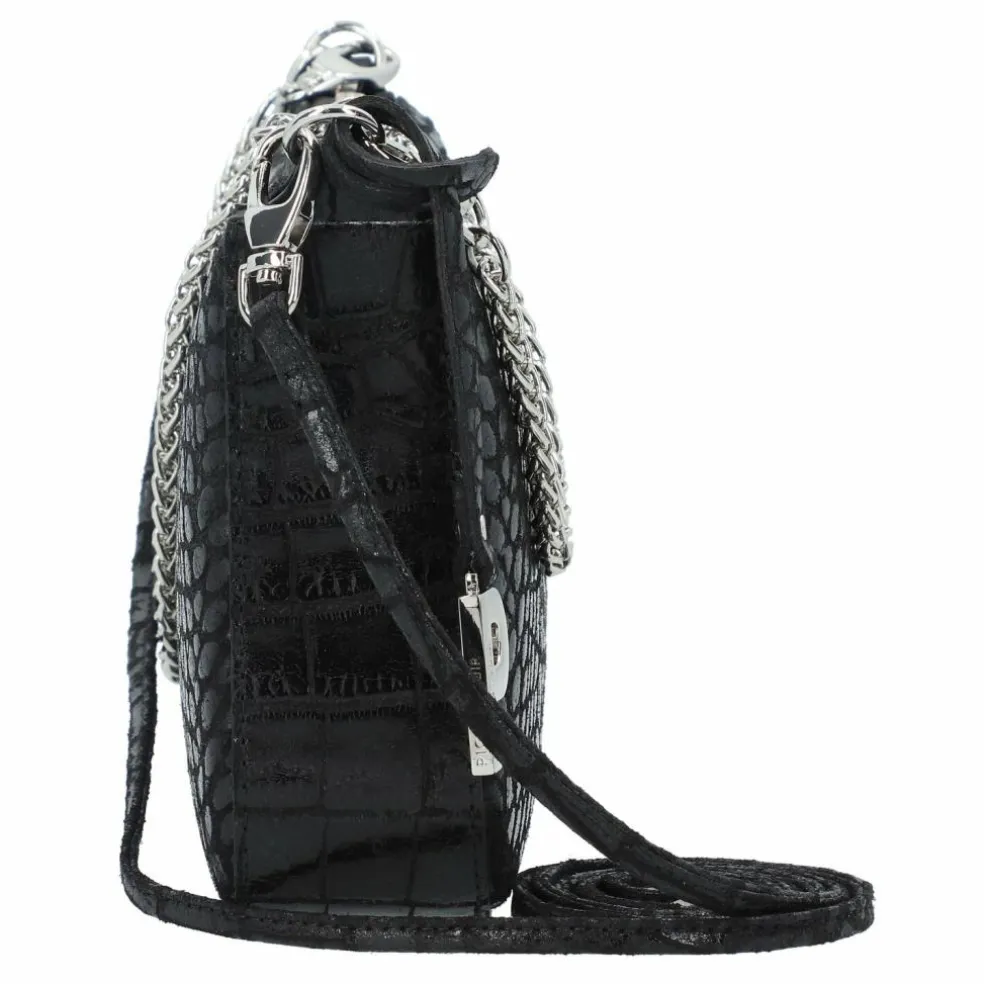 Picard Auguri Auguri Schultertasche Leder 26 cm