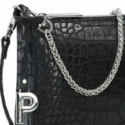 Picard Auguri Auguri Schultertasche Leder 26 cm