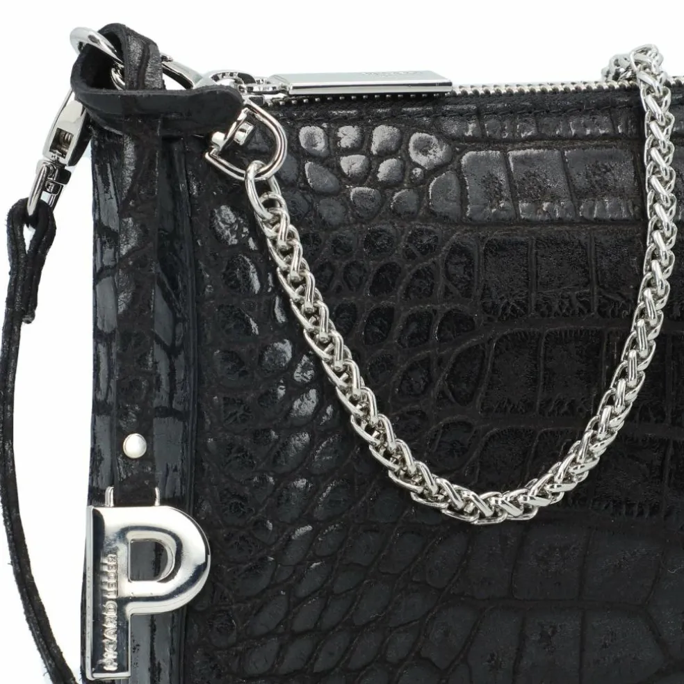 Picard Auguri Auguri Schultertasche Leder 26 cm