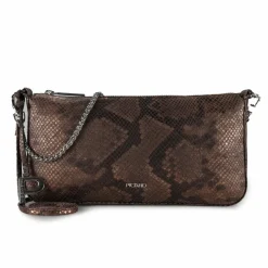 Picard Auguri Auguri Schultertasche Leder 26 cm