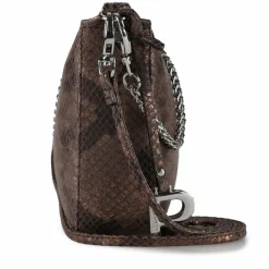 Picard Auguri Auguri Schultertasche Leder 26 cm