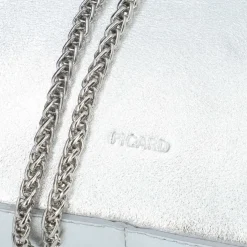 Picard Auguri Auguri Schultertasche Leder 26 cm