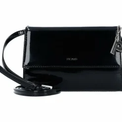 Picard Auguri Umhängetasche Leder 19 cm