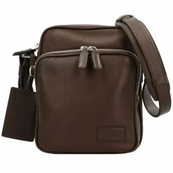 Picard Authentic Umhängetasche Leder 19 cm