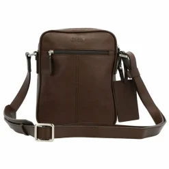 Picard Authentic Umhängetasche Leder 19 cm