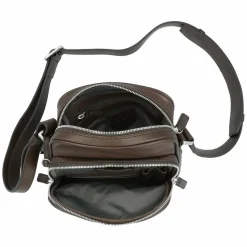 Picard Authentic Umhängetasche Leder 19 cm