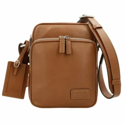 Picard Authentic Umhängetasche Leder 19 cm