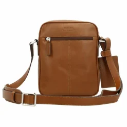 Picard Authentic Umhängetasche Leder 19 cm