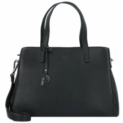 Picard Bali Bali Schultertasche Leder 32 cm