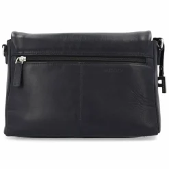 Picard Bali Umhängetasche Leder 26 cm