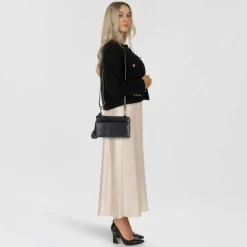 Picard Bella Umhängetasche Leder 20 cm