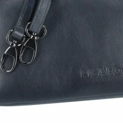 Picard Bella Umhängetasche Leder 20 cm