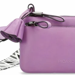 Picard Bella Umhängetasche Leder 20 cm