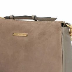 Picard Bellair Umhängetasche Leder 22 cm